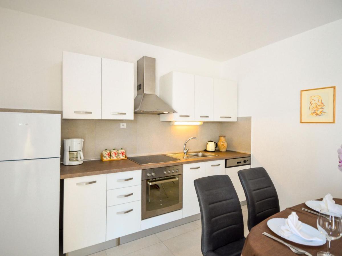 Holiday Home Tramontana By Interhome Sovlje Exteriör bild
