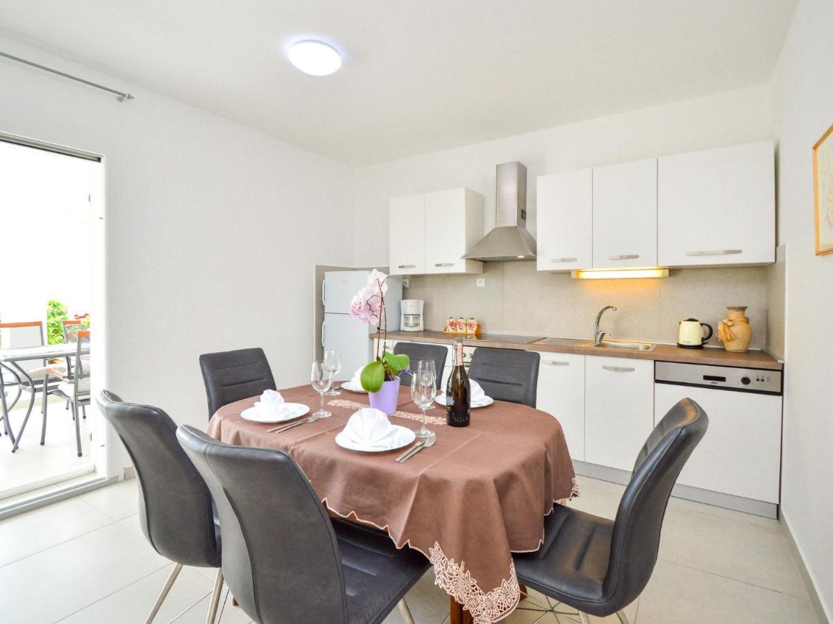 Holiday Home Tramontana By Interhome Sovlje Exteriör bild