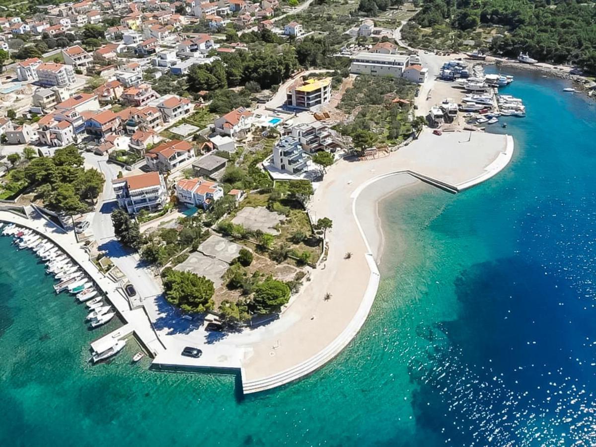 Holiday Home Tramontana By Interhome Sovlje Exteriör bild